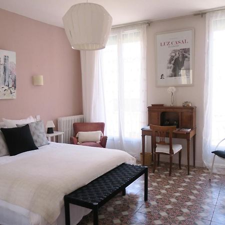 B&B Le Patio En Ville - Chambres D'Hotes Narbonne Kültér fotó
